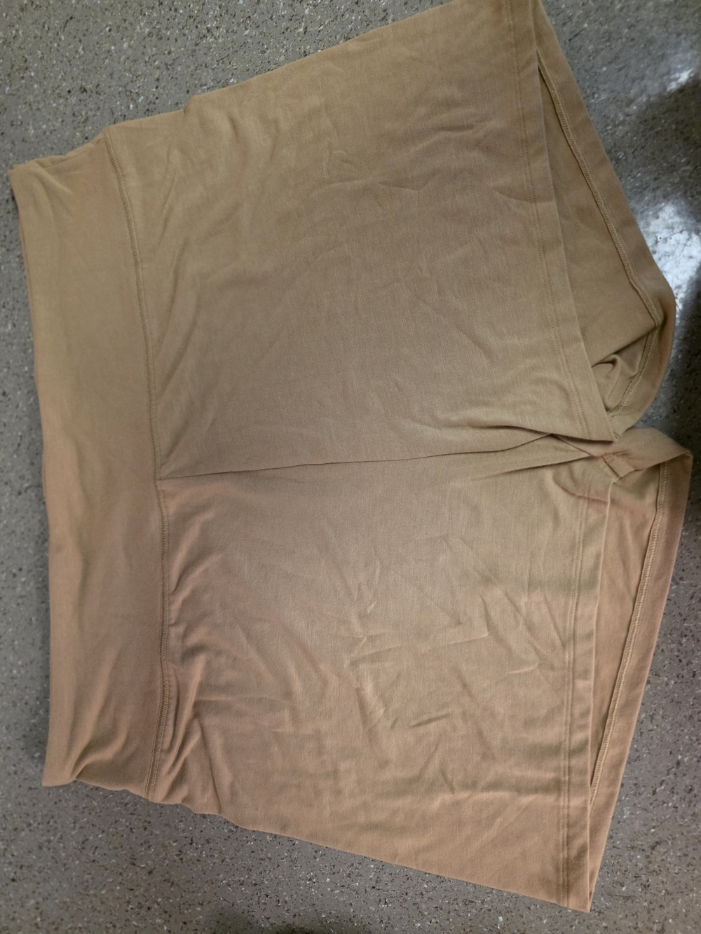 SET OF 2 Legging Shorts XXl